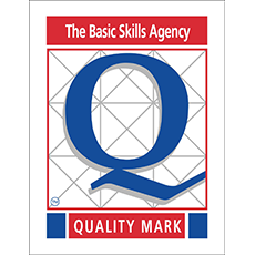 The Basic Skills Agency Quality Mark