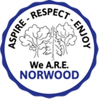 Norwood Primary School Logo